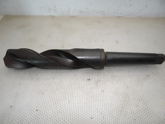 Сверло по металлу 46.5мм (180х360) HSS к\х К/М4 СССР