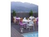 Стул пластиковый Nardi Riva Bistrot, белый