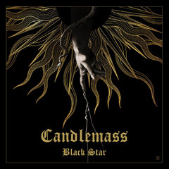 Candlemass / Black Star (RU)(CD)