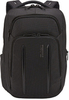 Картинка рюкзак городской Thule Crossover 2 Backpack 20L черный - 3