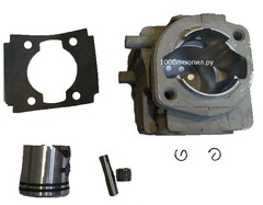 Поршневая группа Воздуходувки CHAMPION GB226,GBV326S.