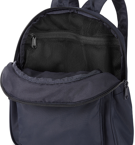 Картинка рюкзак городской Dakine essentials pack mini 7l Faded Grape - 3