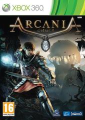 Arcania: Gotic 4 (Xbox 360, английская версия)