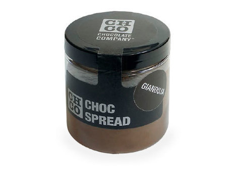 Шоколадная паста CHCO, 200г