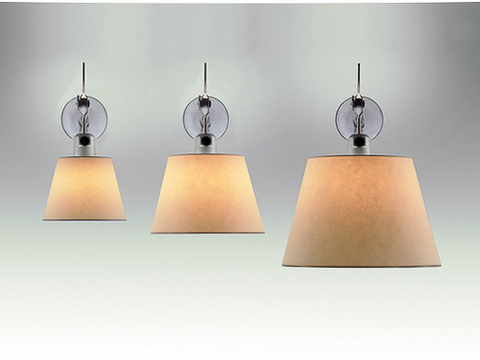Бра Tolomeo Parete Diffusore