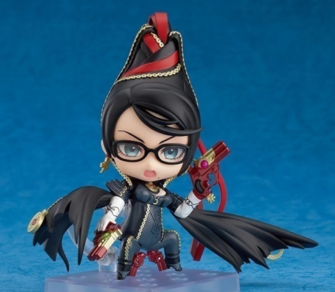 Nendoroid Action Figure Bayonetta || Байонетта