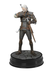 Фигурка Dark Horse Games The Witcher 3 The Wild Hunt: Geralt (Hearts of Stone)