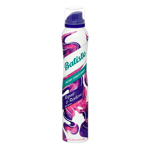 Batiste Dry Shampoo Instant Conditioner - Сухой кондиционер