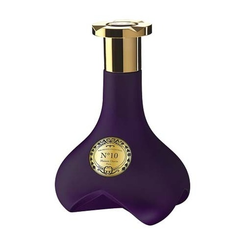 Dorin The Private Collection No10 parfume w