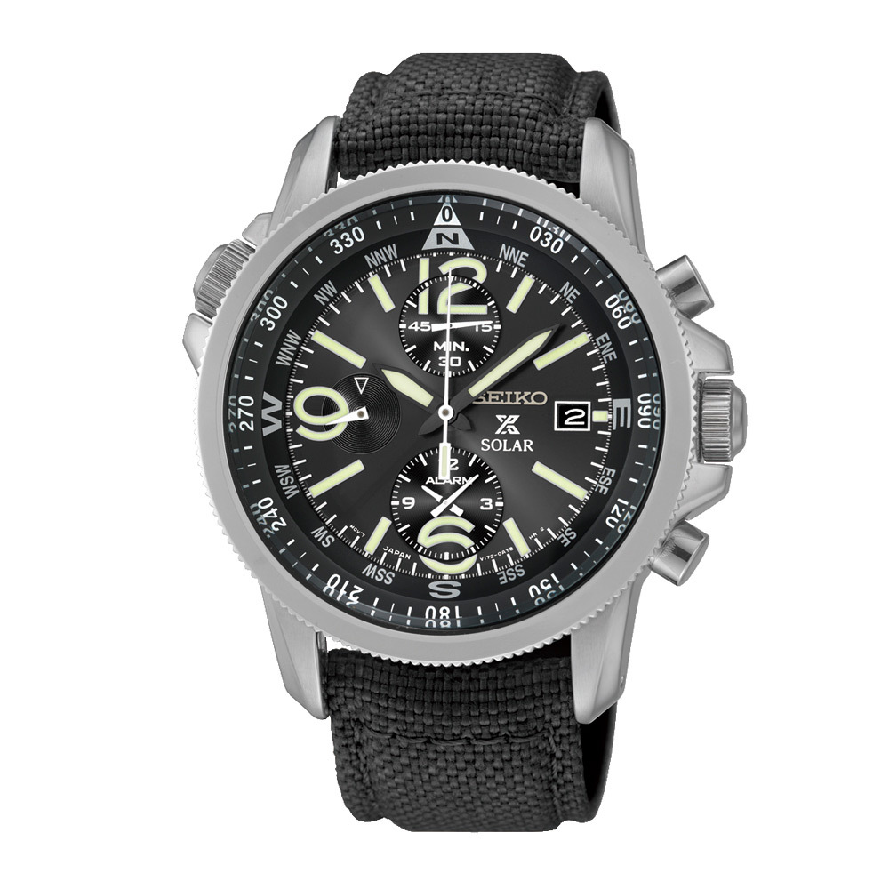 

Seiko SSC293P2