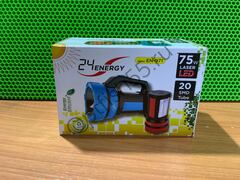 Фонарь ручной EN-971