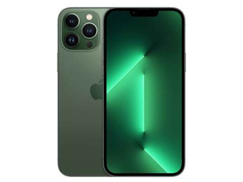Смартфон Apple iPhone 13 Pro 256 GB Alpine Green