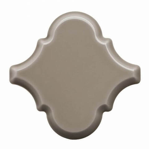 Adex Renaissance Arabesco Biselado Eucalyptus 15x15