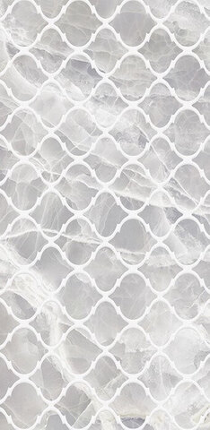 Laparet Plazma Nuance серый 30x60