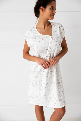 Сорочка Nichola Sensis