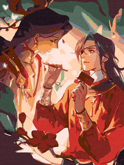 Картина по номерам Благословение Небожителей