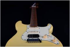 JET JS-400 VYW - Электрогитара шестиструнная