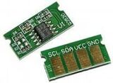Чип для Ricoh пурпурный тип M C250 (408354) для Ricoh P C300W, P C301W, M C250FWB (2300стр.)