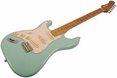 JET JS-300 SFG LH - Электрогитара шестиструнная