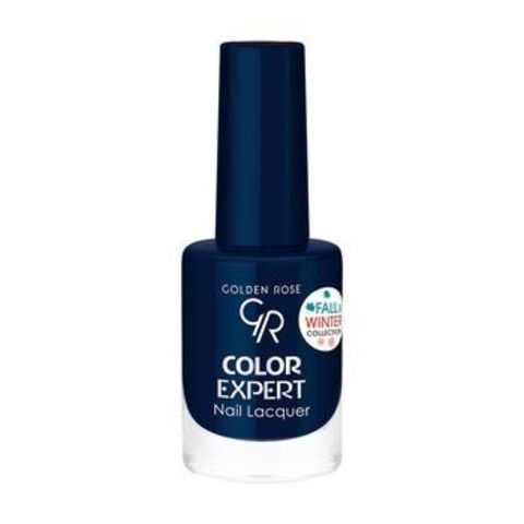 Golden Rose Лак Color Expert Nail Lacquer 416 FALL&WINTER COLLECTION 10,2мл