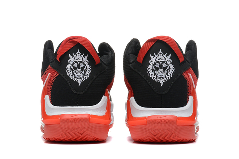 Nike LeBron Witness 7 'Bred' 