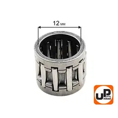 Подшипник игольчатый UNITED PARTS для Husqvarna 365/372 сцепления 5034320-01 (90-1161)