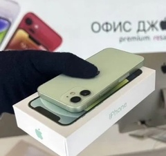 iPhone 12, 128 ГБ б/у