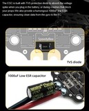 Полётный контроллер SpeedyBee F405 V3 BLS + ESC 50A Stack