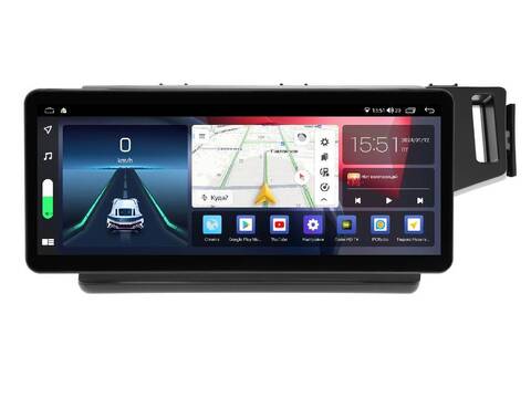 Магнитола для Honda Fit (2013-2020) Android 10 4/64GB QLED DSP 4G модель TK-082TS10
