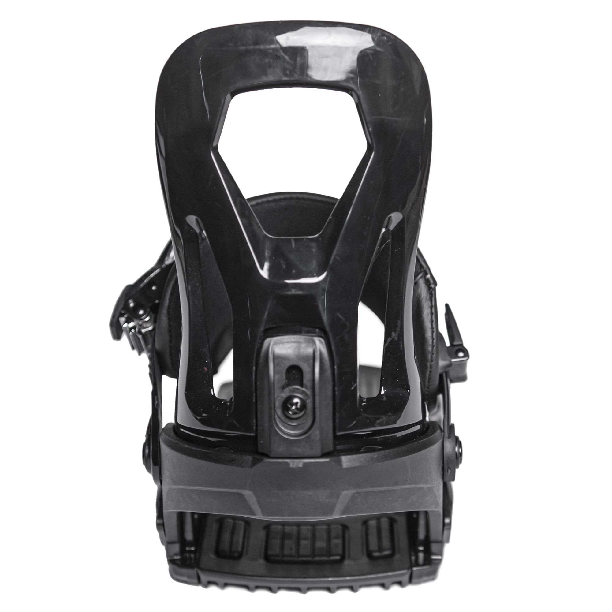 Крепления для сноуборда WS, цвет черный - Крепления | iRide shop фото 8