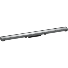 Hansgrohe RainDrain Match Внеш. часть 90 см ХР 56040000 фото