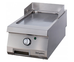 Жарочная поверхность Ozti OGE 4070