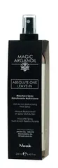 NOOK Концентрированная восстанавливающая маска-спрей "Магия Арганы" - Absolute One Leave-In, 250 мл