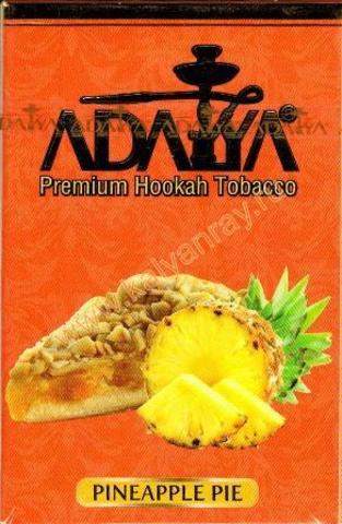 Adalya Pineapple Pie