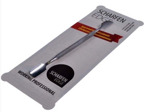 Шабер PUEC-804-S (блестящий) (METZGER)