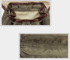 Рюкзак BUG12 Green