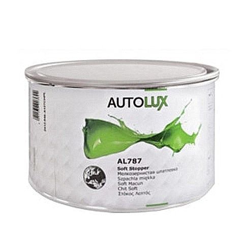 Autolux Шпатлевка мелкозернистая 1,8кг