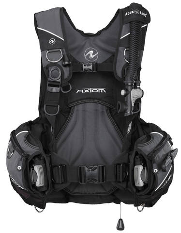 Компенсатор Aqua Lung Axiom