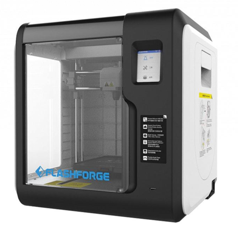 3D-принтер FlashForge Adventurer 3 Lite