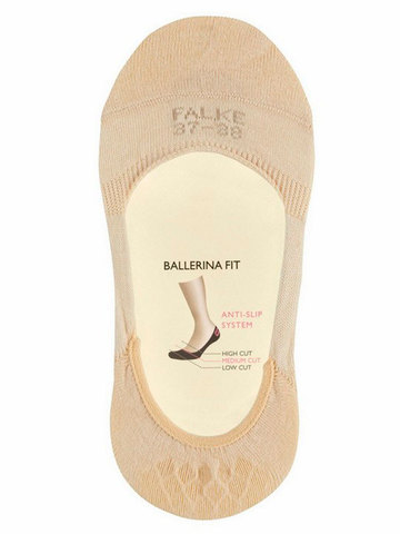 Подследники Step Invisible Art. 47567 Falke