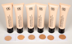 OG-FS5326 Тональная основа для лица UNIVERSAL FIT №01