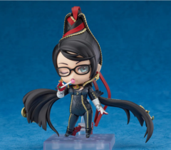 Nendoroid Action Figure Bayonetta || Байонетта