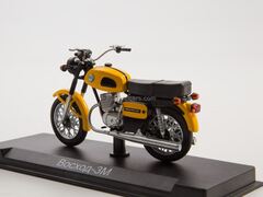 Motorcycle Voskhod-3M Sunrise 1:24 Our Motorcycles Modimio Collections #6
