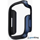 Uniq Valencia aluminium Case Apple Watch 44 mm Blue