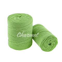 White Lite cotton cord 4 mm