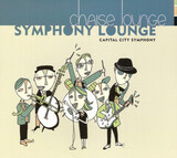 CAPITAL CITY SYMPHONY: Symphony Lounge
