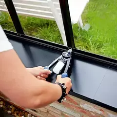 RAPID RP100 Heavy Duty Press, 3.2 мм, 4.0 мм, 4.8 мм, усиленный заклепочник (5000526)