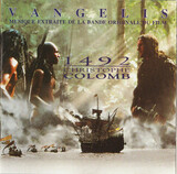1492 - CONQUEST OF PARADISE (OST)