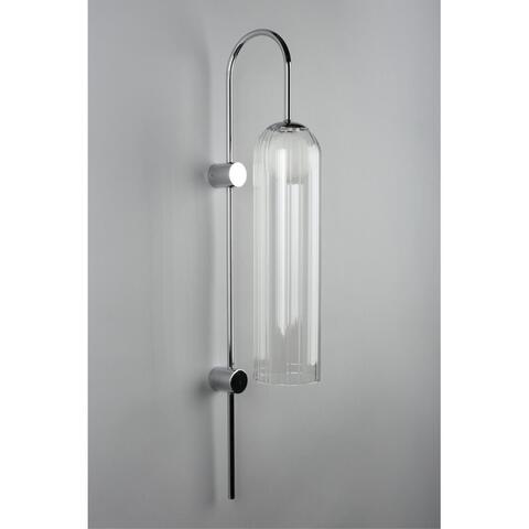 Настенный светильник Aployt Arian APL.325.01.01