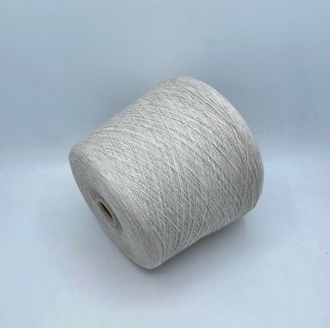 New Mill (пр.Италия),art- Velox 1450м/100гр,40% меринос, 10% кашемир, 25% вискоза, 25% полиамид. цвет-Светло-серый меланж , арт.32017